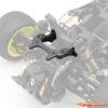 Kyosho Wing Stay Ultima SB DirtMaster (for OT252) UMW533 - Afbeelding 4