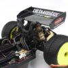Kyosho Wing Stay Ultima SB DirtMaster (for OT252) UMW533 - Afbeelding 3