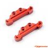 Yeah Racing Alum. F&R Suspension Mount Red MB-010 KYMB-009RD - Afbeelding 5