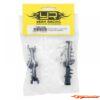 Yeah Racing Alum. Axle Housing Set (F & R ) For Kyosho Mini-Z 4X4 MX-01 - Afbeelding 4
