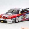 Tamiya 1/10 Bodyset Alfa Romeo 155 V6 TI Martini 58606BODY - Afbeelding 4