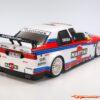 Tamiya 1/10 Bodyset Alfa Romeo 155 V6 TI Martini 58606BODY - Afbeelding 5