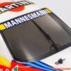 Tamiya 1/10 Bodyset Alfa Romeo 155 V6 TI Martini 58606BODY - Afbeelding 6