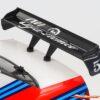 Tamiya 1/10 Bodyset Alfa Romeo 155 V6 TI Martini 58606BODY - Afbeelding 7