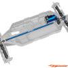 Traxxas F-150 Raptor R 4x4 VXL Truck 101076-4 - Afbeelding 9