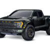 Traxxas F-150 Raptor R 4x4 VXL Truck 101076-4 - Afbeelding 4