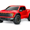 Traxxas F-150 Raptor R 4x4 VXL Truck 101076-4 - Afbeelding 3