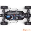 Traxxas F-150 Raptor R 4x4 VXL Truck 101076-4 - Afbeelding 11