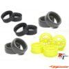 Tamiya A SET 4er Set Slick A 2x53433 2x 53435 1x54852 - Afbeelding 2