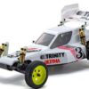Kyosho Ultima '87 JJ Replica 2WD 1:10 Kit 60th Anniversary Limited 30642 - Afbeelding 2