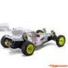 Kyosho Ultima '87 JJ Replica 2WD 1:10 Kit 60th Anniversary Limited 30642 - Afbeelding 3