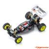 Kyosho Ultima '87 JJ Replica 2WD 1:10 Kit 60th Anniversary Limited 30642 - Afbeelding 5