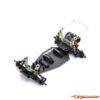 Kyosho Ultima '87 JJ Replica 2WD 1:10 Kit 60th Anniversary Limited 30642 - Afbeelding 6