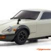 Kyosho Mini-Z AWD Nissan Fairlady 240ZG White (MA020-KT531P) 32637W - Afbeelding 2