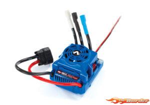 Traxxas Velineon VXL-4S ESC Electronic Speed Control 3465T