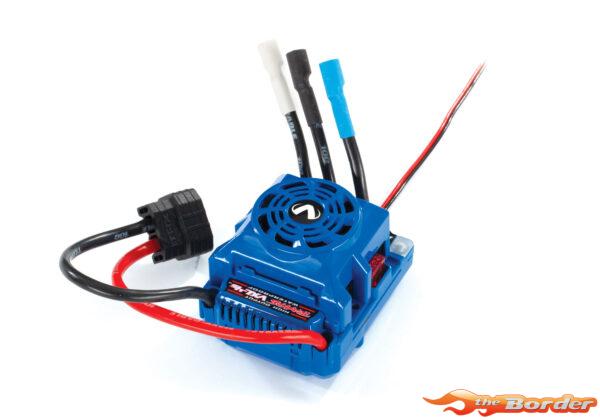 Traxxas Velineon VXL-4S ESC Electronic Speed Control 3465T