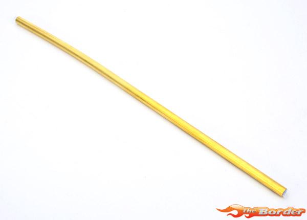 Traxxas Stuffing Tube (Assembled with Liner) 5734