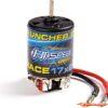 Carson Launcher 2.0 Race Motor 17T Brushed 500906281 - Afbeelding 2