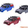 Traxxas TRX-4 Sport Complete Painted 8213 - Afbeelding 2