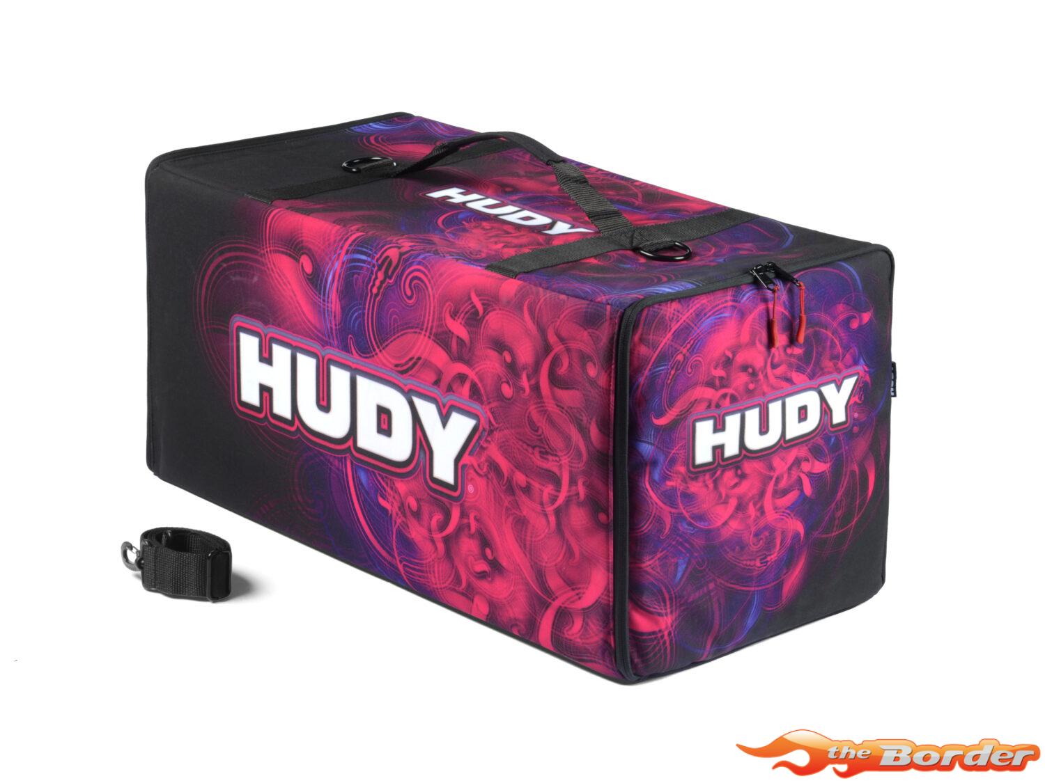 Hudy Car Bag - 1/10 Crawler 199187