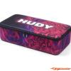 Hudy Car Bag - 1/10 Formula Hard Case 199182-H - Afbeelding 2
