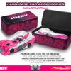 Hudy Car Bag - 1/8 Onroad Hard Case 199185-H - Afbeelding 3