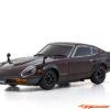 Kyosho Mini-Z AWD Nissan Fairlady 240ZG Maroon (MA020-KT531P) 32637MR - Afbeelding 3