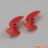 Kyosho Propellers 2pcs. (D31 X P1,4) / SHAFT DIAM 3.18 (94427) - Afbeelding 2