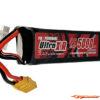 Pink Performance Ultra XR 3S Lipo 11.1V 5000mAh 50c - Afbeelding 3