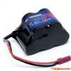 Pink Runner RX 1700mAh 6.0V NiMH Hump Receiver Pack - Afbeelding 2