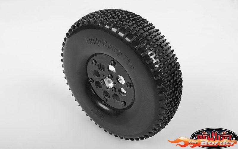 RC4WD Bully Competition Tire 2.2 Scale Tires (2) RC4ZT0134 - Afbeelding 5