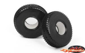 RC4WD Bully Competition Tire 2.2 Scale Tires (2) RC4ZT0134