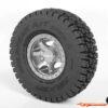 RC4WD Falken Wildpeak  A/T3W 1.55" Scale Tires (2) RC4ZT0169 - Afbeelding 4