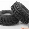 RC4WD Goodyear Wrangler MT/R 1.55 Scale Tires (2) RC4ZT0195 - Afbeelding 3