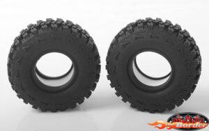 RC4WD Goodyear Wrangler MT/R 1.55 Scale Tires (2) RC4ZT0195