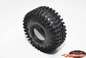 RC4WD Interco IROK Super Swamper 2.2" Scale Tires (2) RC4ZT0079