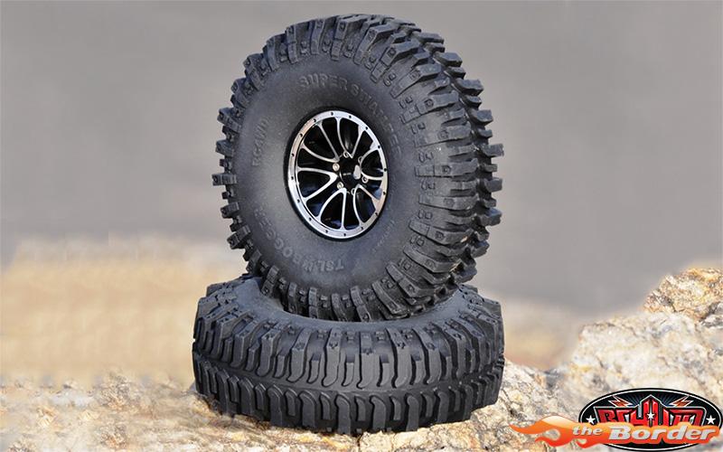 RC4WD 1.0