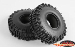 RC4WD Interco Super Swamper TLS/Bogger 2.2 Scale Tire (2) RC4ZT0055