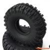 RC4WD Interco Super Swamper TSL 1.9 Scale Tires (2) RC4ZT0046 - Afbeelding 2