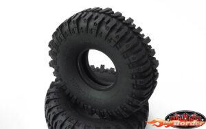 RC4WD Interco Super Swamper TSL 1.9 Scale Tires (2) RC4ZT0046