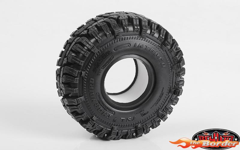 RC4WD Interco Super Swamper TSL Thornbird 1.9 Scale Tires (2) RC4ZT0183 - Afbeelding 8