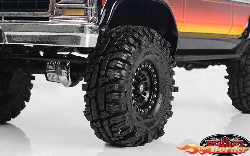 RC4WD Interco Super Swamper TSL Thornbird 1.9 Scale Tires (2) RC4ZT0183 - Afbeelding 4