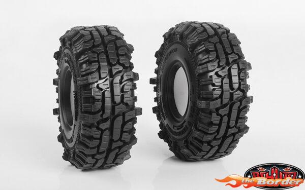 RC4WD Interco Super Swamper TSL Thornbird 1.9 Scale Tires (2) RC4ZT0183