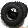RC4WD Interco Super Swamper TSL/Bogger 1.0" Scale Tires (2) RC4ZT0069 - Afbeelding 2