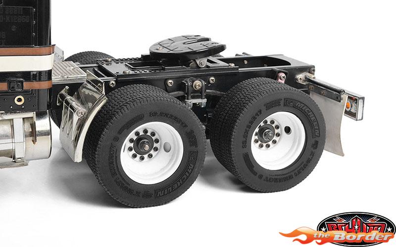 RC4WD Michelin XÆ Multi Energy D 1.7 Scale Tires (2) RC4ZT0204 - Afbeelding 5