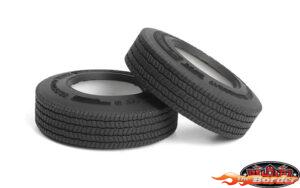 RC4WD Michelin XÆ Multi Energy D 1.7 Scale Tires (2) RC4ZT0204