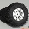RC4WD Mickey Thompson Baja Claw TTC 1.0" Scale Tires (2) RC4ZT0067 - Afbeelding 4