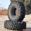 RC4WD Mickey Thompson Baja Claw TTC 1.9 Scale Tires (2) RC4ZT0048 - Afbeelding 2