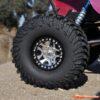 RC4WD Mickey Thompson Baja Claw TTC 1.9 Scale Tires (2) RC4ZT0048 - Afbeelding 5