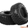 RC4WD Mickey Thompson Baja MTZ 2.2 Scale Tires (2) RC4ZT0043 - Afbeelding 2